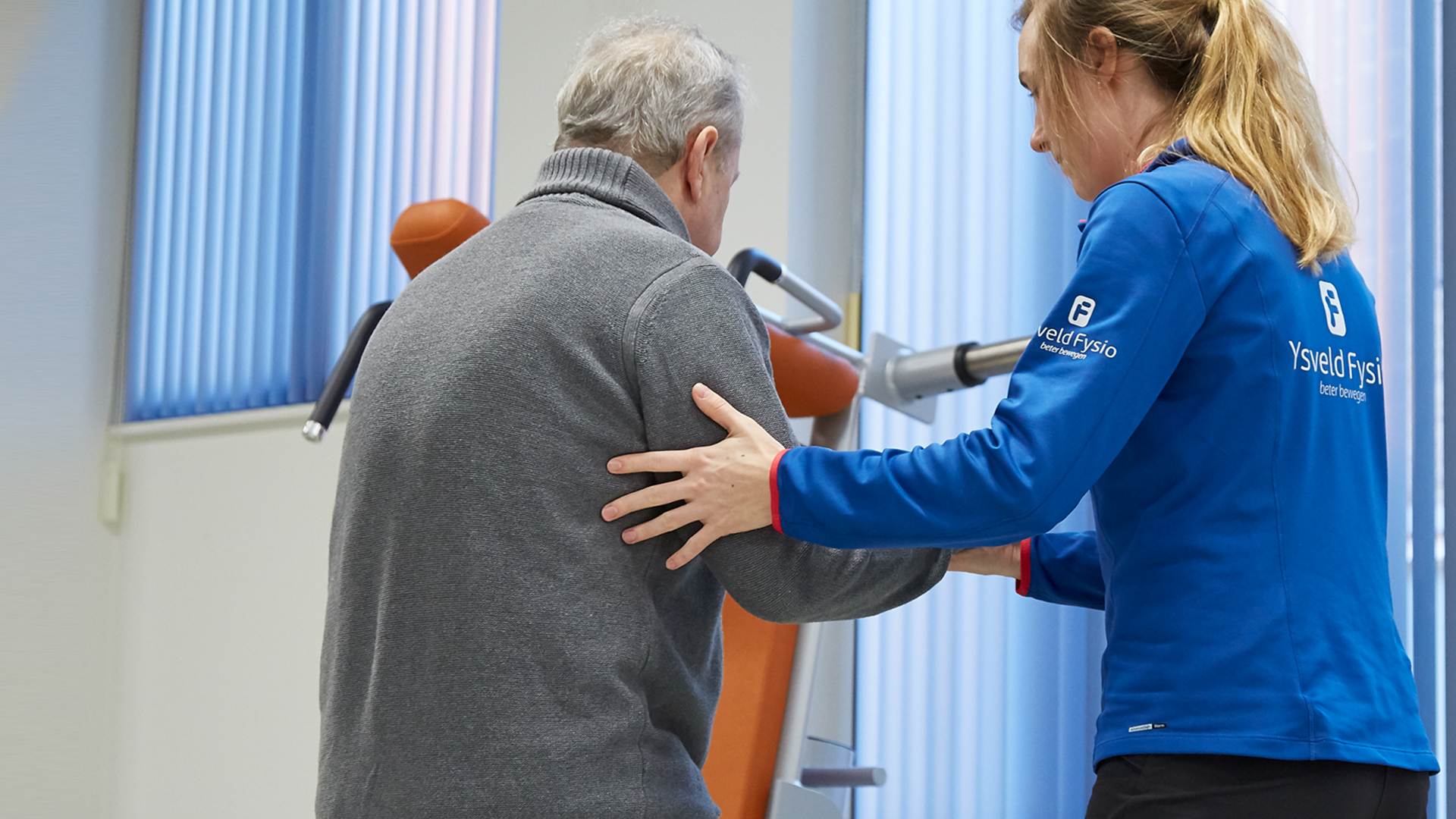 Parkinson | Fysio Ysveld